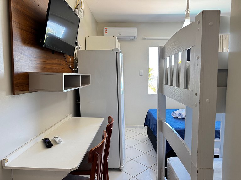 Apart Hotel Marinas de Tamandaré Studio