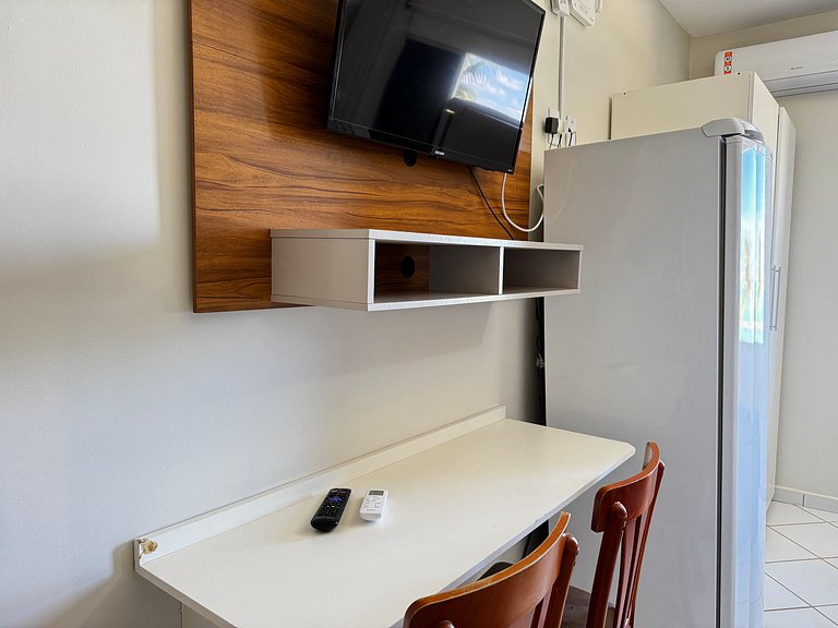 Apart Hotel Marinas de Tamandaré Studio