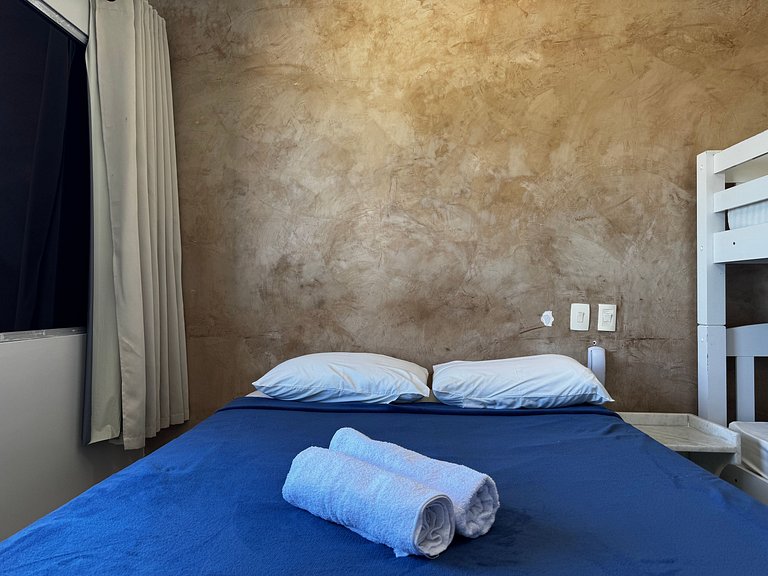 Apart Hotel Marinas de Tamandaré Studio