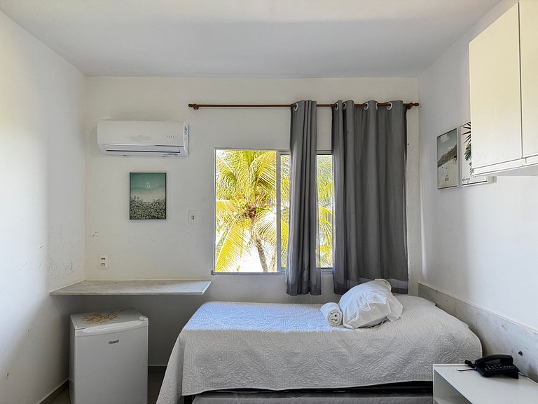 Apart Hotel Marinas de Tamandaré Studio