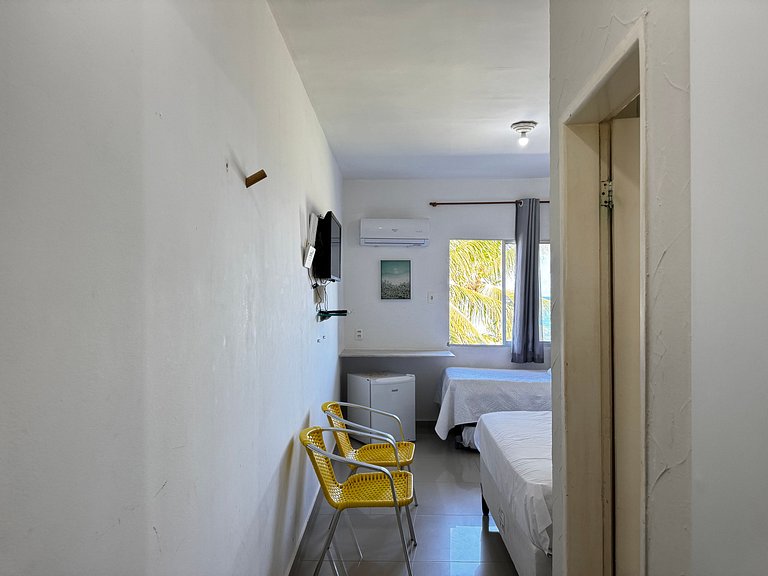 Apart Hotel Marinas de Tamandaré Studio