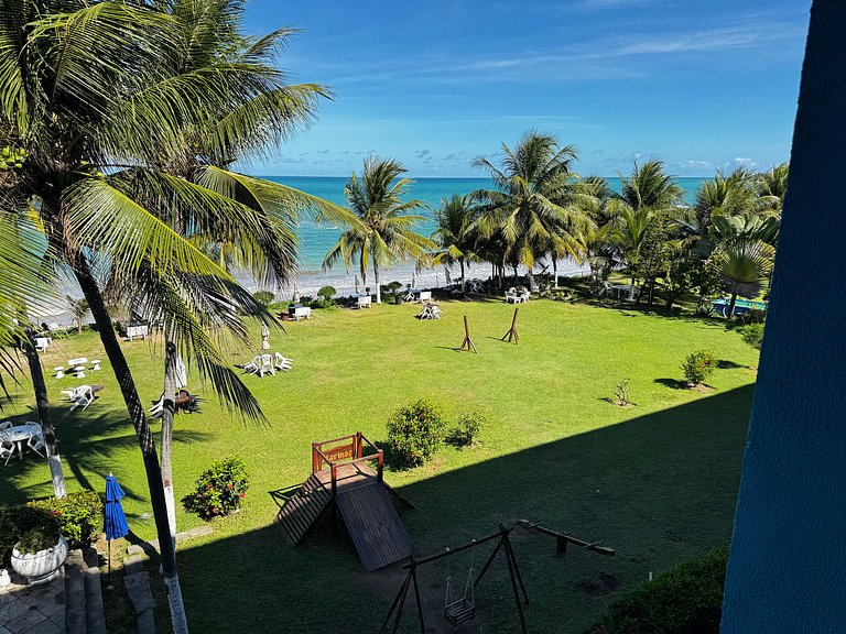 Apart Hotel Marinas de Tamandaré Studio