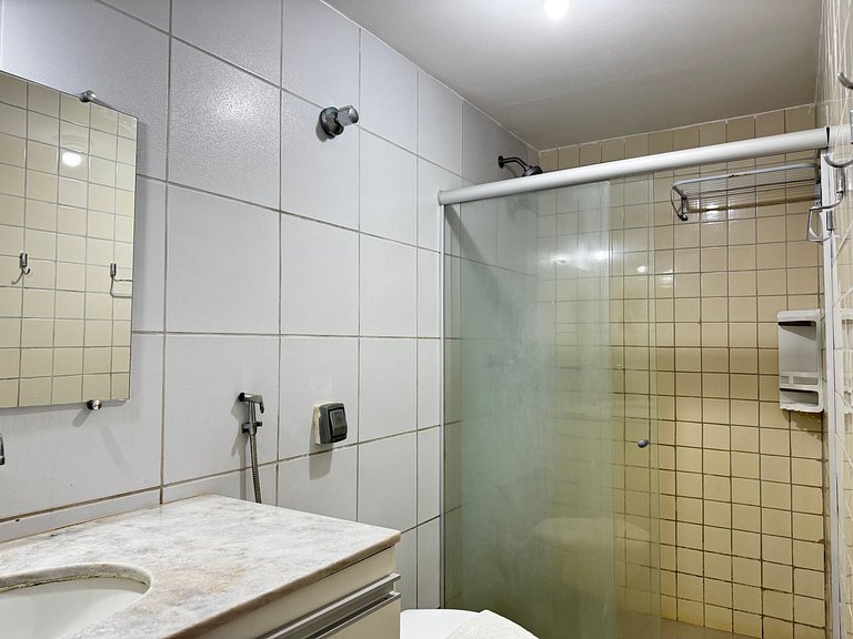 Apart Hotel Marinas de Tamandaré Studio