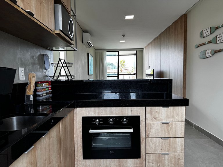 Beachclass Summer Porto de Galinhas 2 Quartos