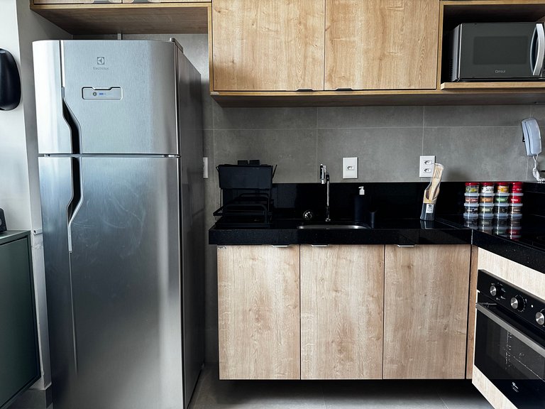 Beachclass Summer Porto de Galinhas 2 Quartos