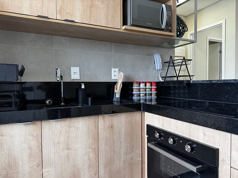 Beachclass Summer Porto de Galinhas 2 Quartos