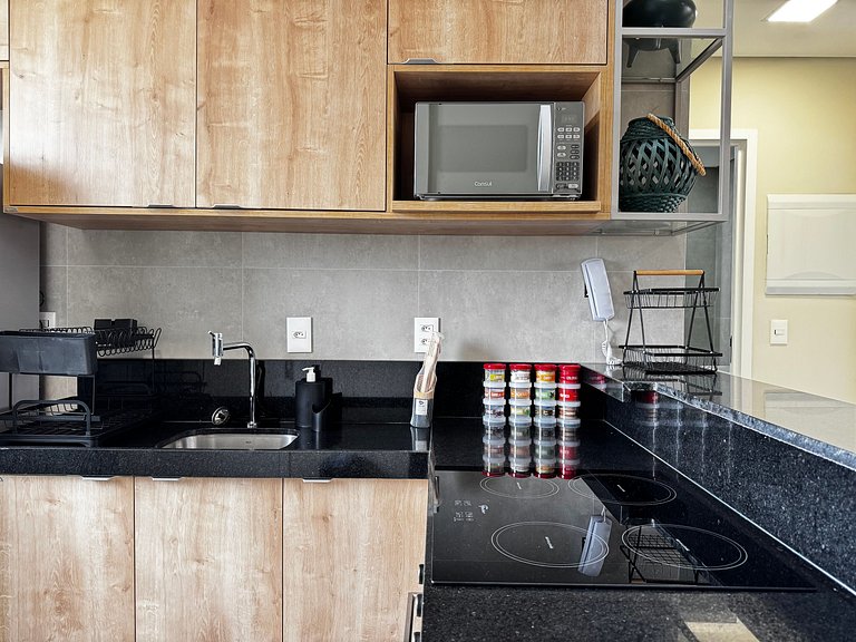 Beachclass Summer Porto de Galinhas 2 Quartos