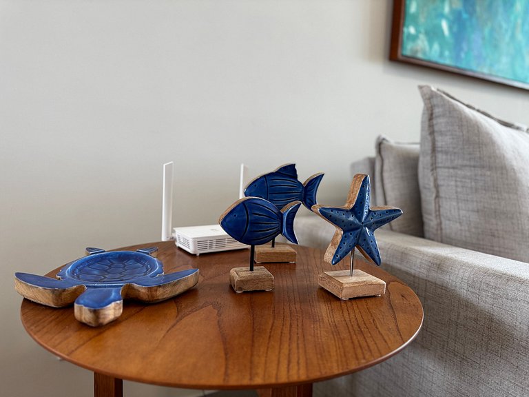 Beachclass Summer Porto de Galinhas 2 Quartos