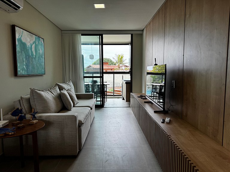 Beachclass Summer Porto de Galinhas 2 Quartos