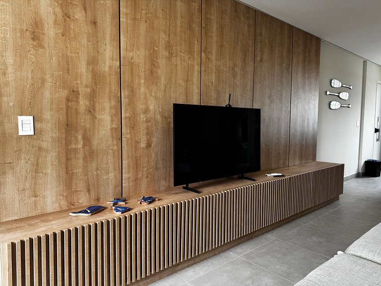 Beachclass Summer Porto de Galinhas 2 Quartos