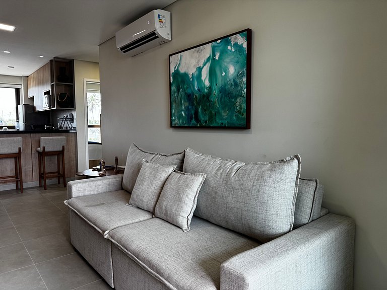 Beachclass Summer Porto de Galinhas 2 Quartos