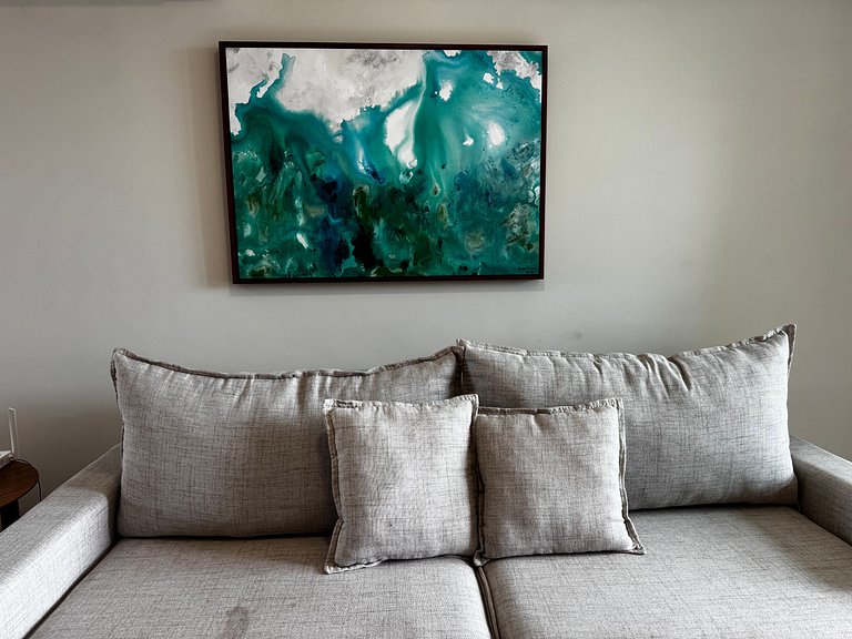 Beachclass Summer Porto de Galinhas 2 Quartos