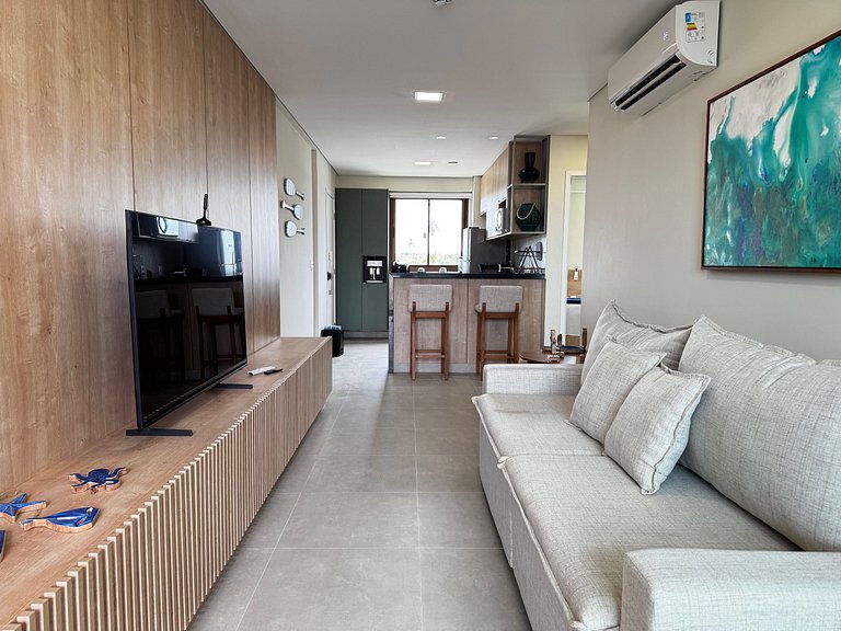 Beachclass Summer Porto de Galinhas 2 Quartos