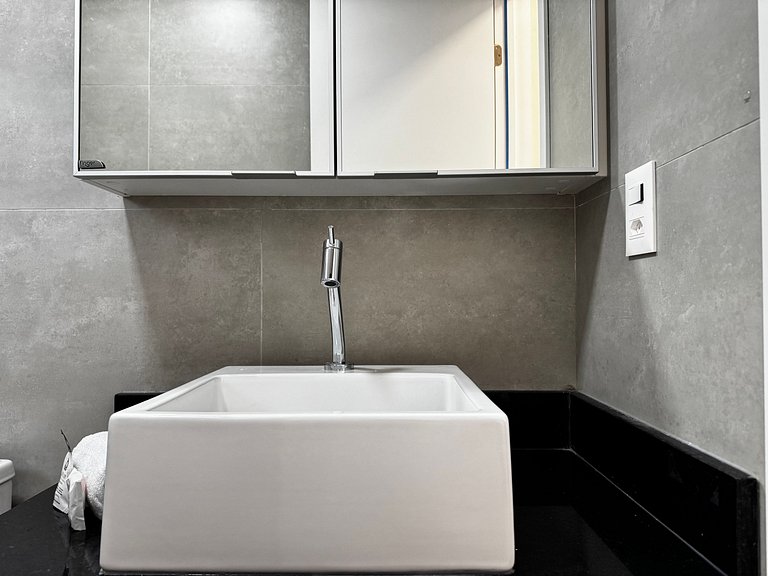 Beachclass Summer Porto de Galinhas 2 Quartos