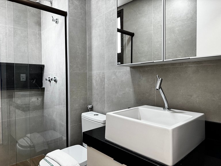 Beachclass Summer Porto de Galinhas 2 Quartos