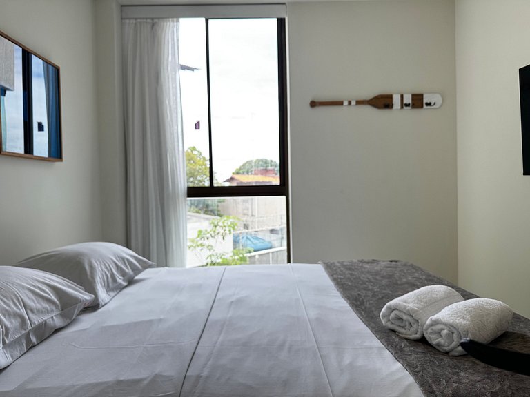 Beachclass Summer Porto de Galinhas 2 Quartos