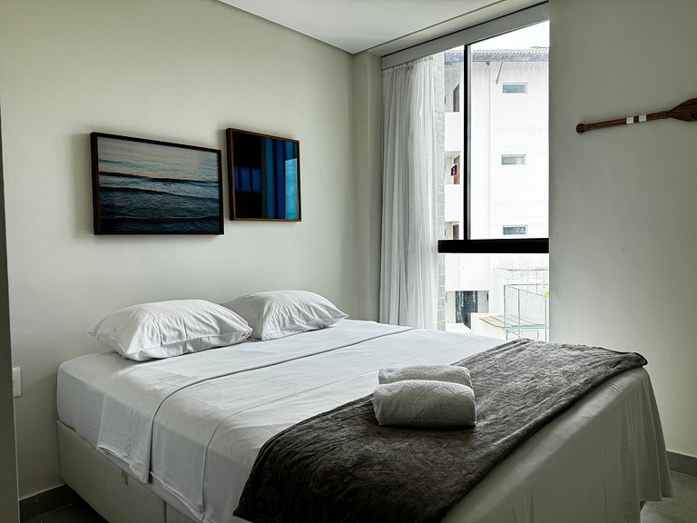 Beachclass Summer Porto de Galinhas 2 Quartos