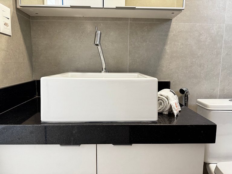 Beachclass Summer Porto de Galinhas 2 Quartos