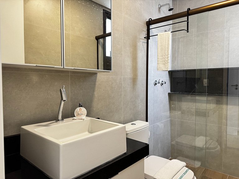 Beachclass Summer Porto de Galinhas 2 Quartos