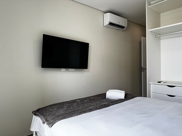 Beachclass Summer Porto de Galinhas 2 Quartos