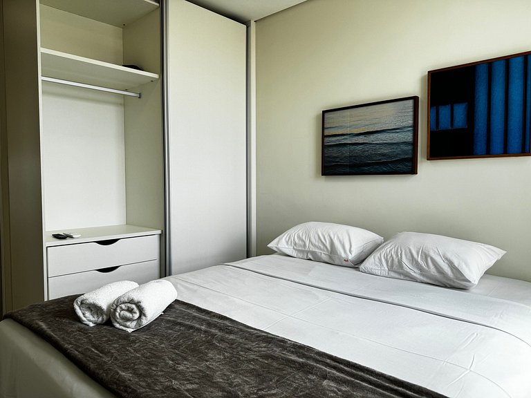 Beachclass Summer Porto de Galinhas 2 Quartos