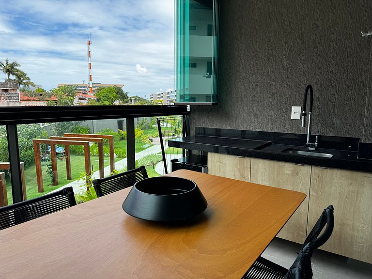 Beachclass Summer Porto de Galinhas 2 Quartos