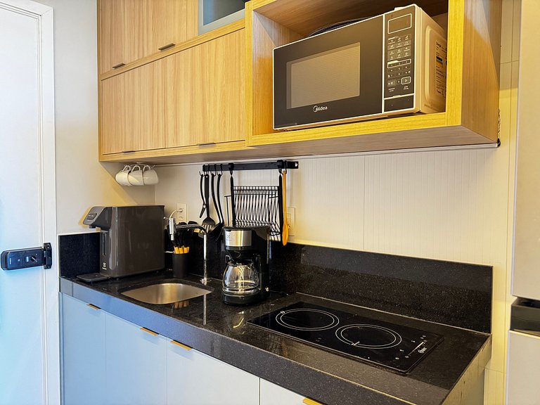 Beachclass Summer Porto de Galinhas