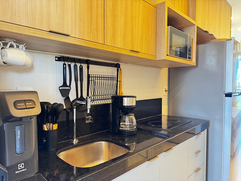 Beachclass Summer Porto de Galinhas