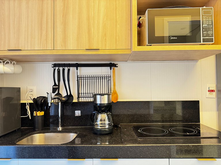 Beachclass Summer Porto de Galinhas