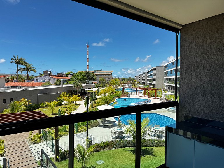 Beachclass Summer Porto de Galinhas