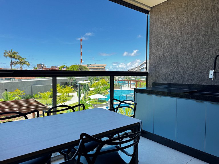 Beachclass Summer Porto de Galinhas