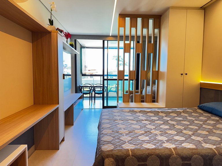 Beachclass Summer Porto de Galinhas