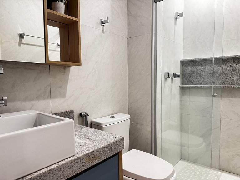 Beachclass Summer Porto de Galinhas