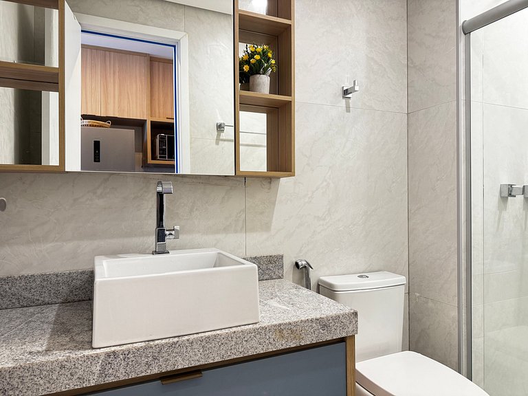 Beachclass Summer Porto de Galinhas