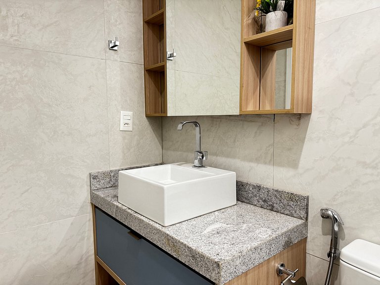 Beachclass Summer Porto de Galinhas