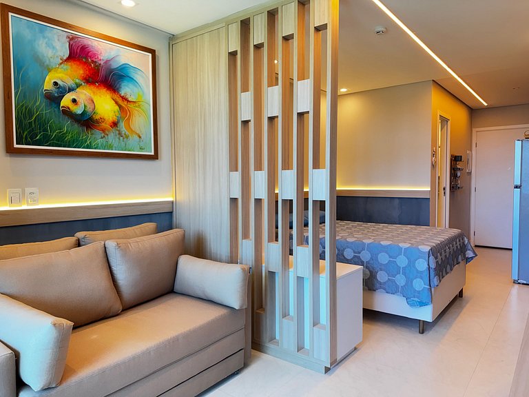 Beachclass Summer Porto de Galinhas