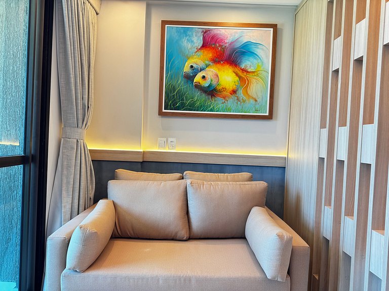 Beachclass Summer Porto de Galinhas