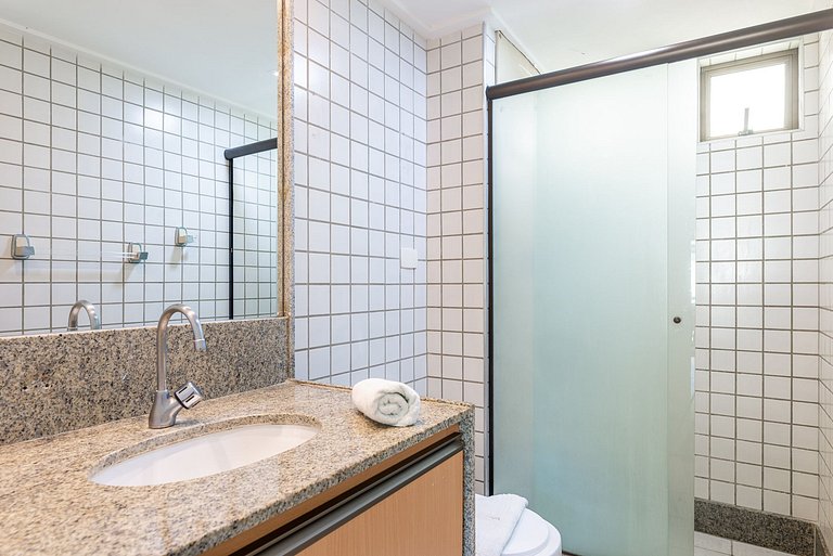 Bangalô no BeachClass Muro Alto Porto de Galinhas