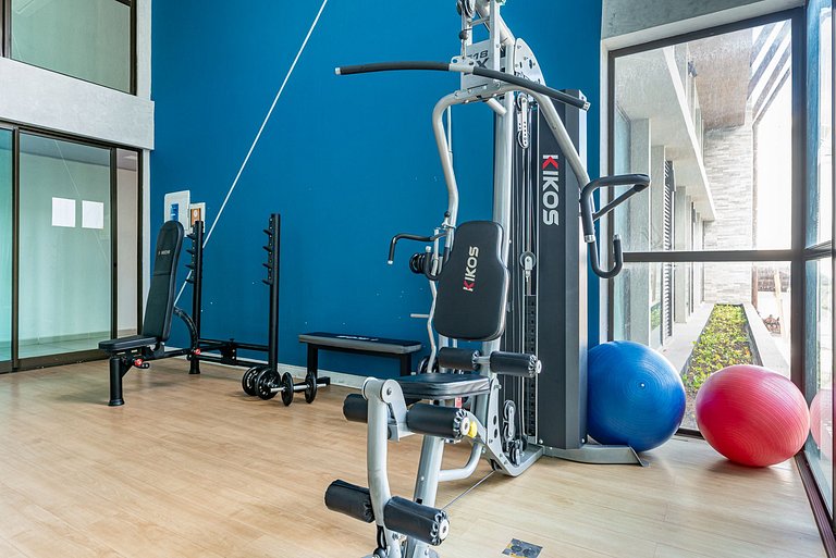 Sunny Hall Porto de Galinhas Piscina Privativa