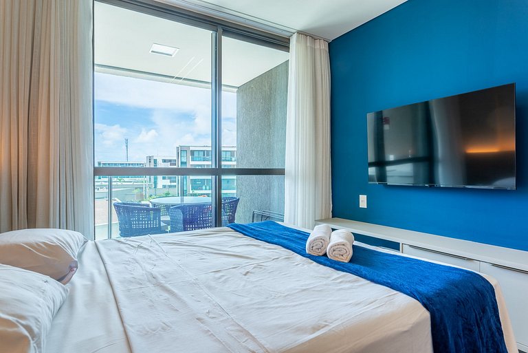 Beachclass Verano Muro Alto Porto de Galinhas