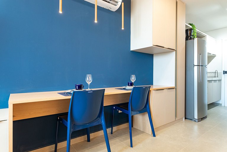 Beachclass Verano Muro Alto Porto de Galinhas