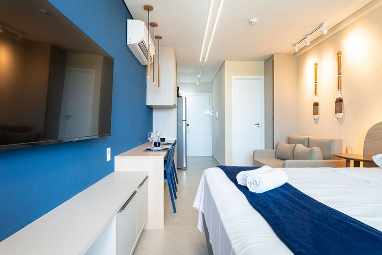 Beachclass Verano Muro Alto Porto de Galinhas