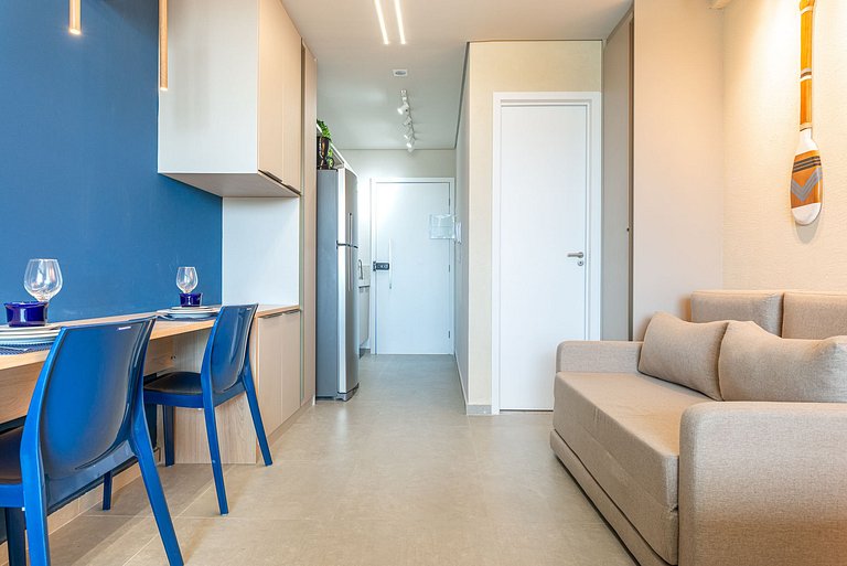 Beachclass Verano Muro Alto Porto de Galinhas