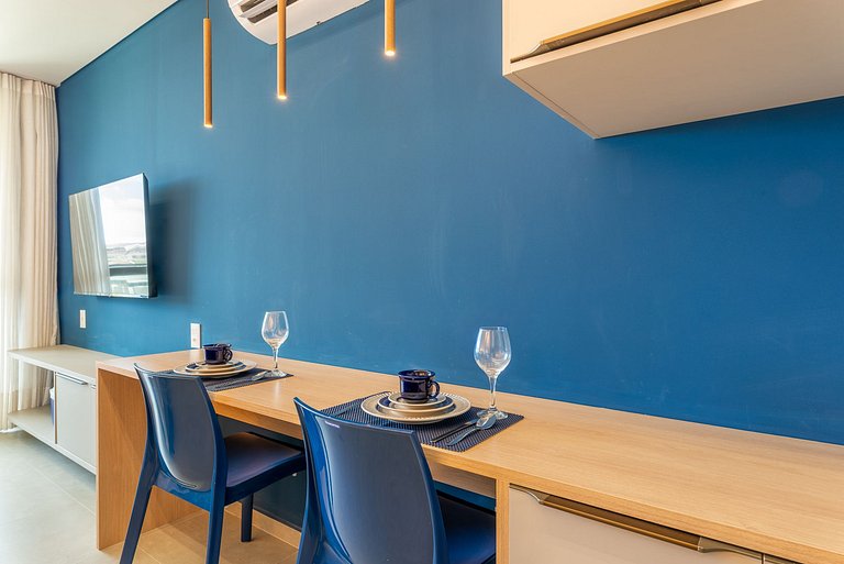 Beachclass Verano Muro Alto Porto de Galinhas