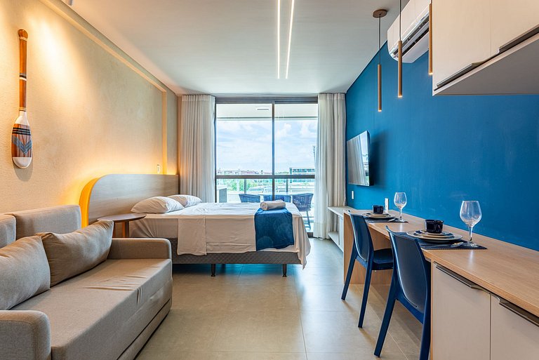 Beachclass Verano Muro Alto Porto de Galinhas