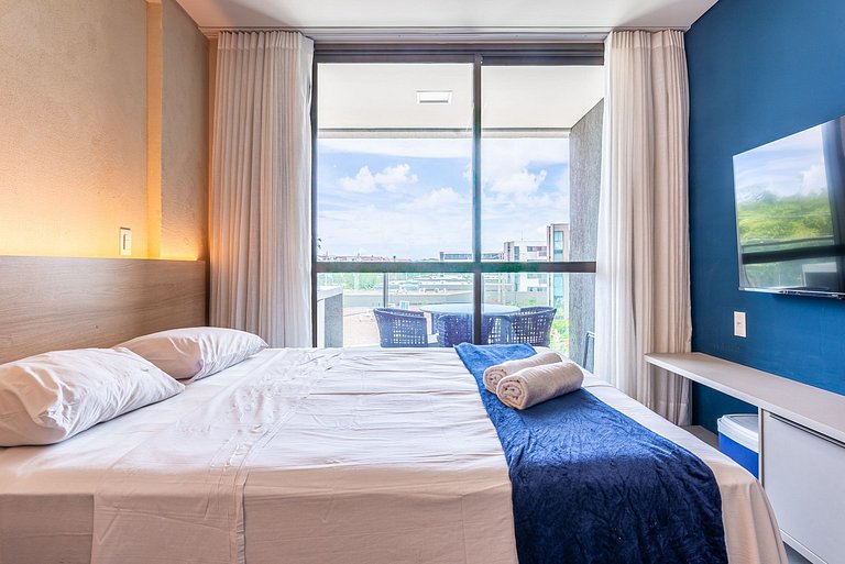 Beachclass Verano Muro Alto Porto de Galinhas