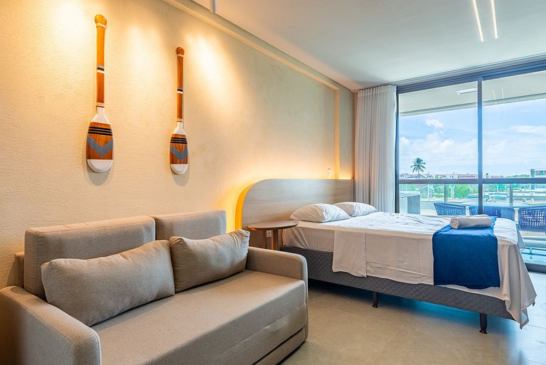 Beachclass Verano Muro Alto Porto de Galinhas