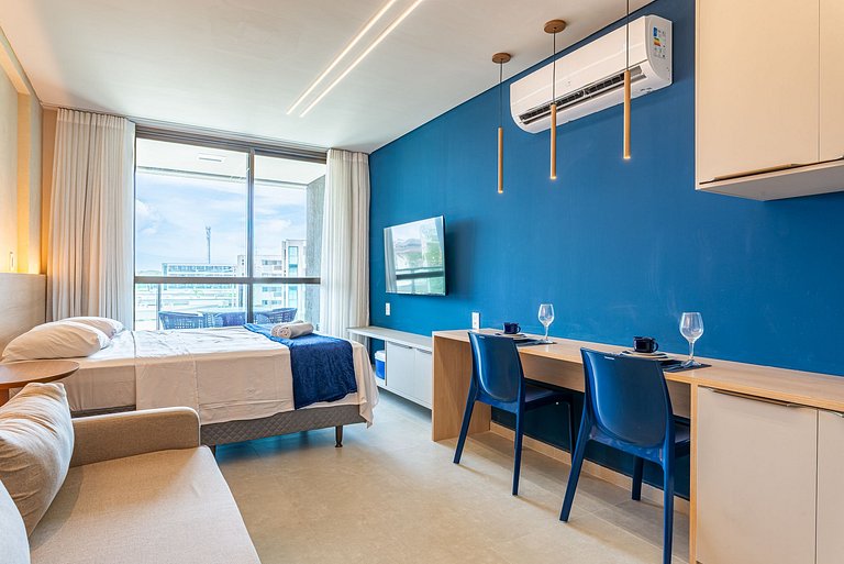 Beachclass Verano Muro Alto Porto de Galinhas