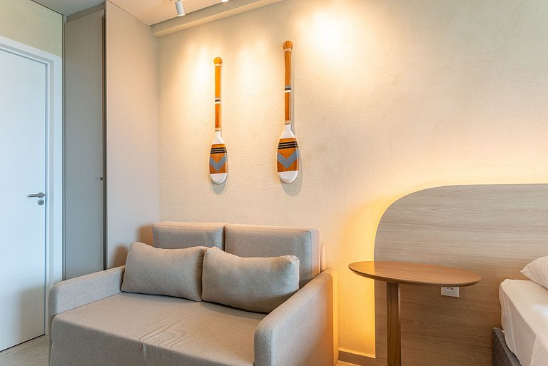 Beachclass Verano Muro Alto Porto de Galinhas