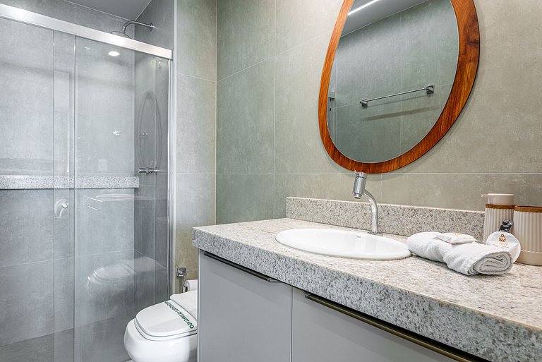 Beachclass Verano Muro Alto Porto de Galinhas